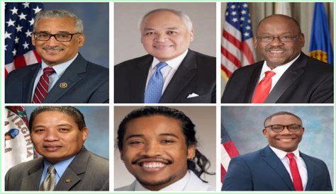 A Pioneer In Politics And Public Service