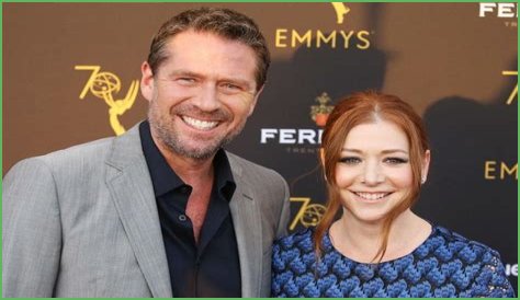 Alyson Hannigan Net Worth - KahawaTungu