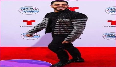 Emmanuel Gazmey Santiago Wiki, Height, Net Worth, Age and More