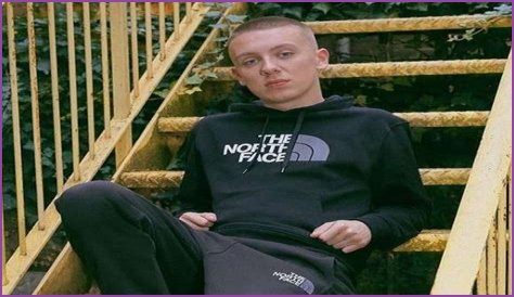 Harrison Armstrong Age, Net Worth, Height, Wiki and More