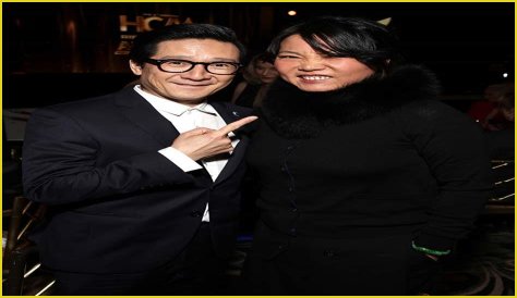 Ke Huy Quan's Height And Its Surprising Impact