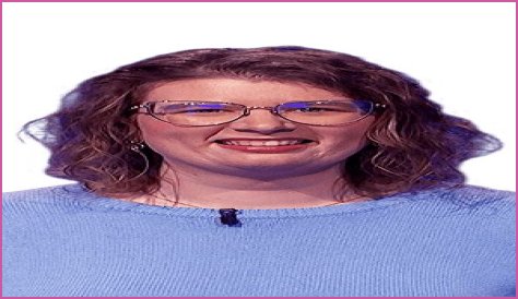 Mary Kate Gliedt Wikipedia; All About Jeopardy! Contestant