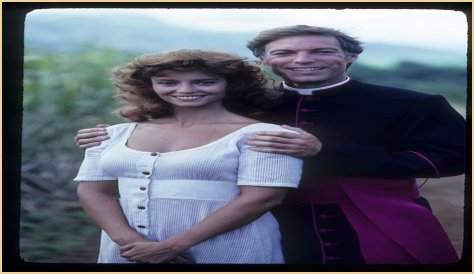 Richard Chamberlain's Current Relationship Status Revealed