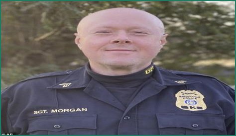 Tragedy in New City: Bronxville Police Sergeant Watson Morgan Suspected in Family Murder-Suicide