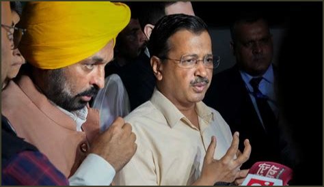 Uncover The Identity Of Manish Sisodia's Second Wife
