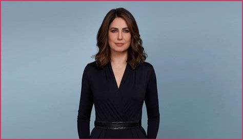 Unveiling Cecilia Vega's Wikipedia: Discoveries And Revelations