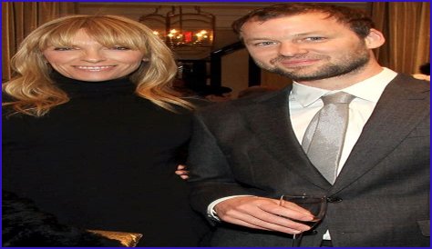 Unveiling The Multifaceted World Of Toni Collette's Husband, Dave Galafassi: Discoveries And Insights