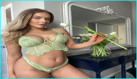 Whitney Wren's OnlyFans Leak Exposed